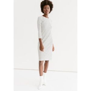 Sonnet James Reese Dress